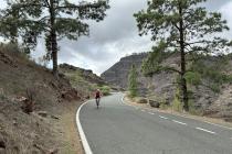 Wintersport auf Gran Canaria