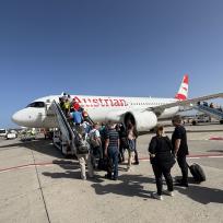 Wintersport auf Gran Canaria