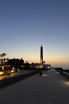 Wintersport auf Gran Canaria