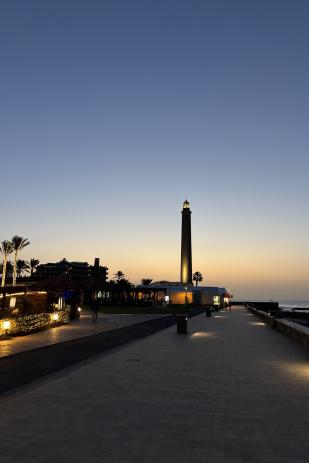 Wintersport auf Gran Canaria