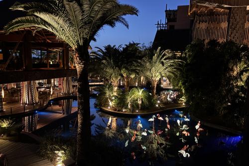 Wintersport auf Gran Canaria
