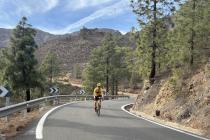 Wintersport auf Gran Canaria