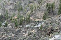 Wintersport auf Gran Canaria