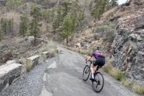 Wintersport auf Gran Canaria