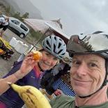 Wintersport auf Gran Canaria