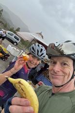 Wintersport auf Gran Canaria