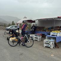 Wintersport auf Gran Canaria