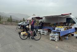 Wintersport auf Gran Canaria
