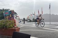 Wintersport auf Gran Canaria