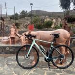 Wintersport auf Gran Canaria