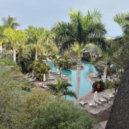 Wintersport auf Gran Canaria