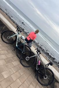 Wintersport auf Gran Canaria
