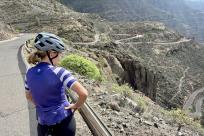 Wintersport auf Gran Canaria
