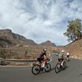 Wintersport auf Gran Canaria