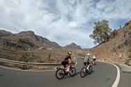 Wintersport auf Gran Canaria