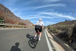 Wintersport auf Gran Canaria
