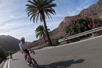 Wintersport auf Gran Canaria