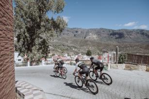 Wintersport auf Gran Canaria