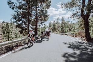 Wintersport auf Gran Canaria