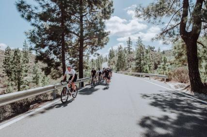 Wintersport auf Gran Canaria
