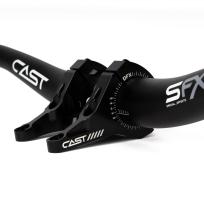 Cast SFX Handlebars – entwickelt im Downhill und Enduro World Cup