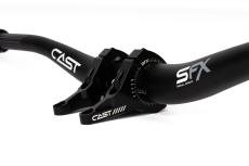 Cast SFX Handlebars – entwickelt im Downhill und Enduro World Cup