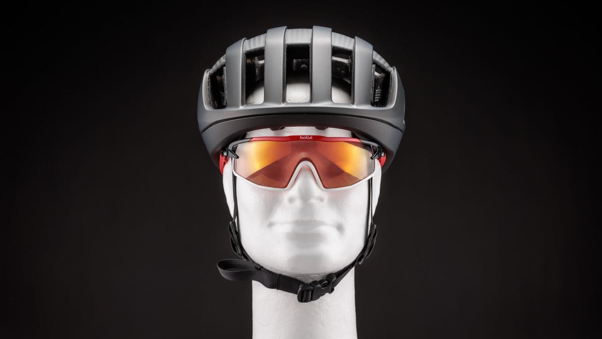 POC Cytal Carbon Rennradhelm