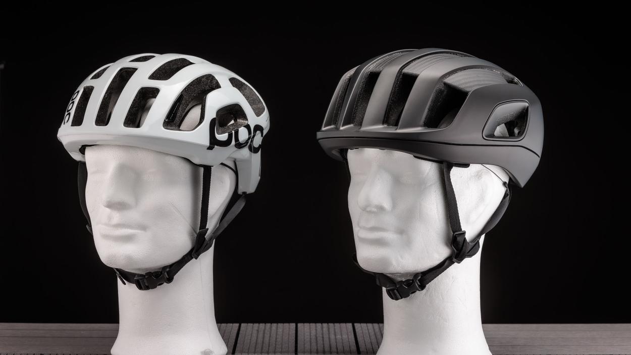 POC Cytal Carbon Rennradhelm