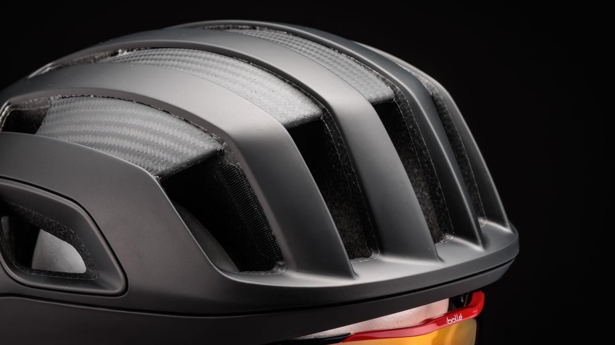 POC Cytal Carbon Rennradhelm