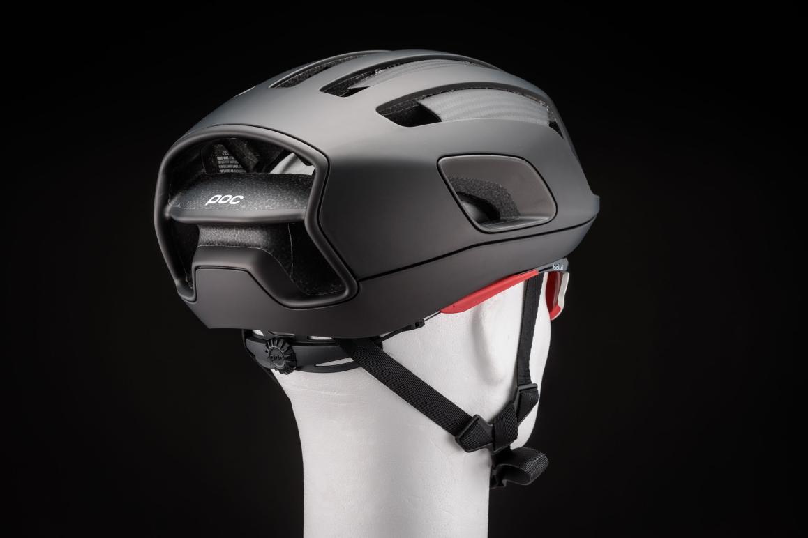 POC Cytal Carbon Rennradhelm