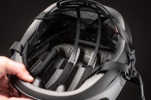 POC Cytal Carbon Rennradhelm