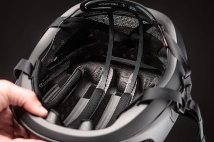 POC Cytal Carbon Rennradhelm
