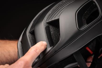 POC Cytal Carbon Rennradhelm