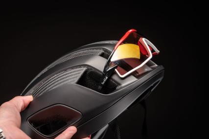 POC Cytal Carbon Rennradhelm