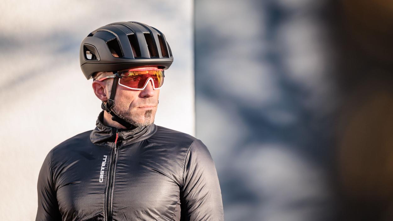 POC Cytal Carbon Rennradhelm