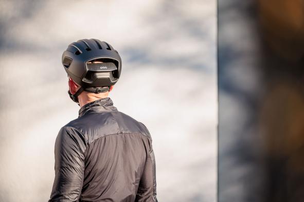 POC Cytal Carbon Rennradhelm