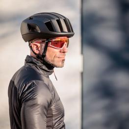 POC Cytal Carbon Rennradhelm
