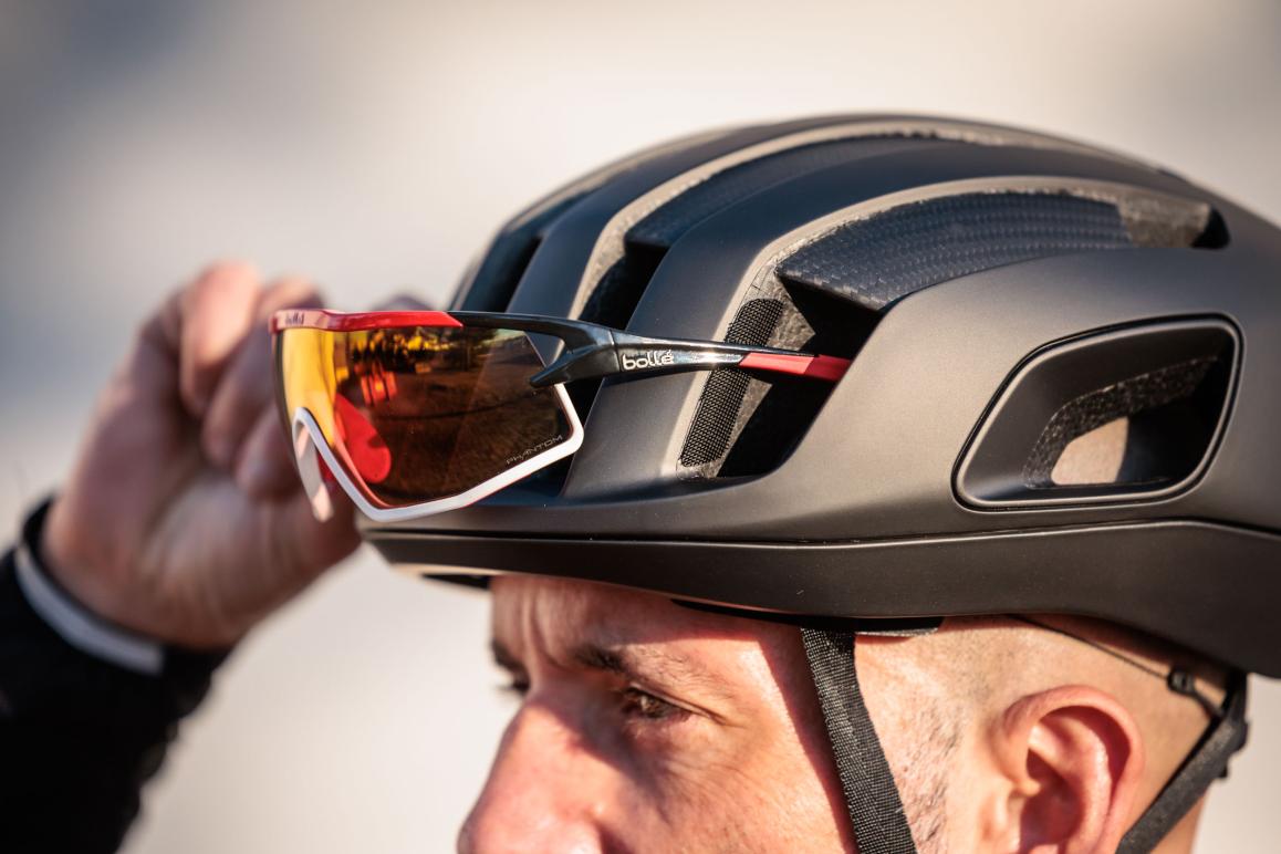 POC Cytal Carbon Rennradhelm