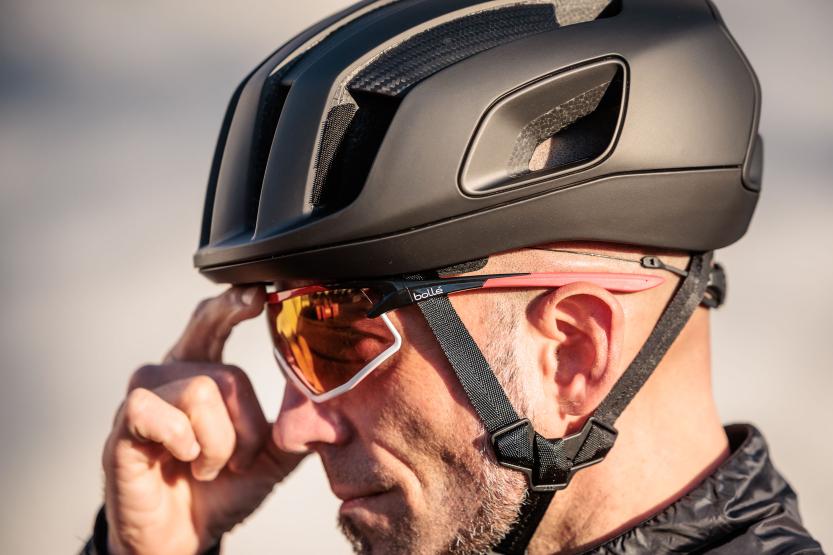 POC Cytal Carbon Rennradhelm
