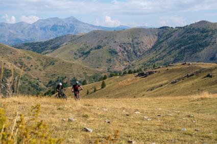 Trans Provence