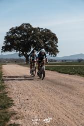 Endstation Schotter: Santa Vall Gravel Race 2025