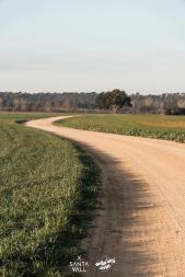 Vorschau: Santa Vall Gravel Race in Girona 2025