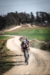 Endstation Schotter: Santa Vall Gravel Race 2025