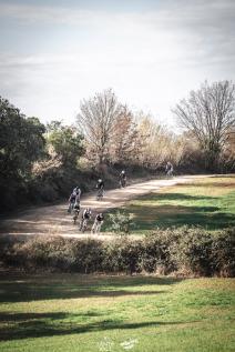 Endstation Schotter: Santa Vall Gravel Race 2025