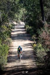 Endstation Schotter: Santa Vall Gravel Race 2025