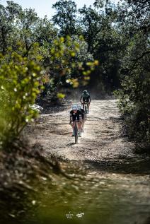 Endstation Schotter: Santa Vall Gravel Race 2025