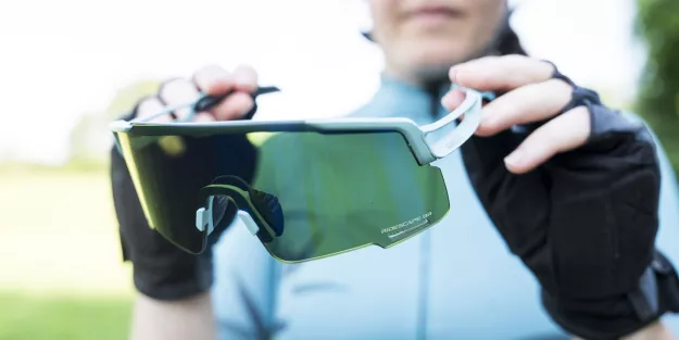 Shimano Fahrradbrillen 2025