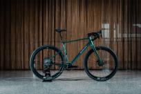 Simplon Grid Gravelbike