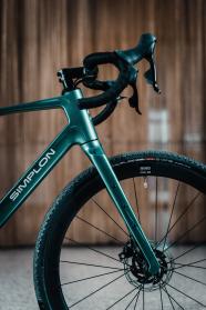 Simplon Grid