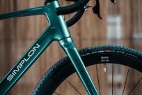 Simplon Grid